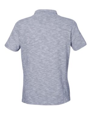 Alternative view of Women's Eclipse Jacquard Polo