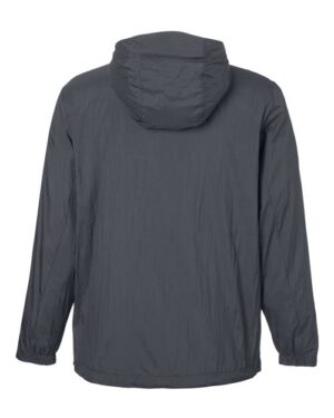 Alternative view of Men's Aura Lightweight Packable Anorak