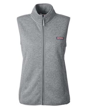 Women's Mountain Sweater Fleece Vest