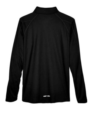 Alternative view of Men's Radar Performance Quarter-Zip Pullover