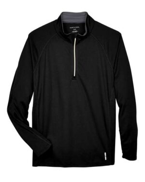 Men's Radar Performance Quarter-Zip Pullover