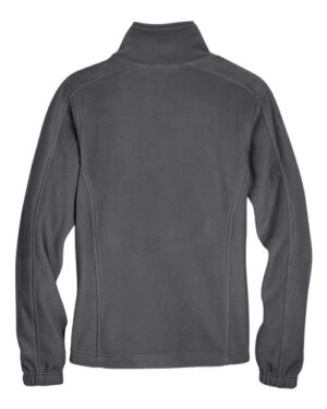 Alternative view of Women's Iceberg Fleece Full-Zip Jacket