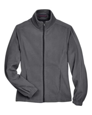 Women's Iceberg Fleece Full-Zip Jacket