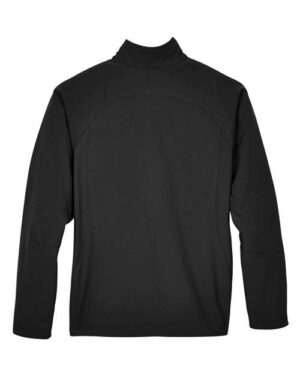 Alternative view of Women's 3-Layer Fleece Performance Soft Shell Jacket