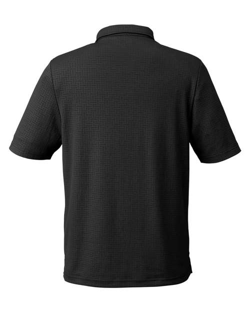 Men's Replay Recycled Pique Polo - Image 2