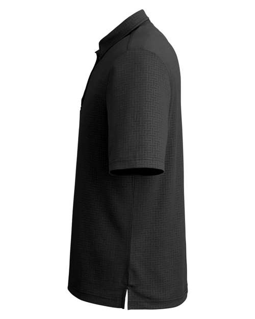 Men's Replay Recycled Pique Polo - Image 3