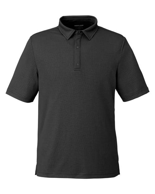 Men's Replay Recycled Pique Polo