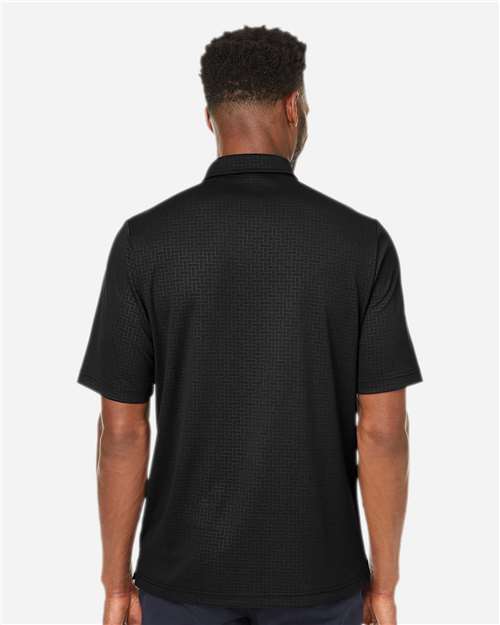 Men's Replay Recycled Pique Polo - Image 6