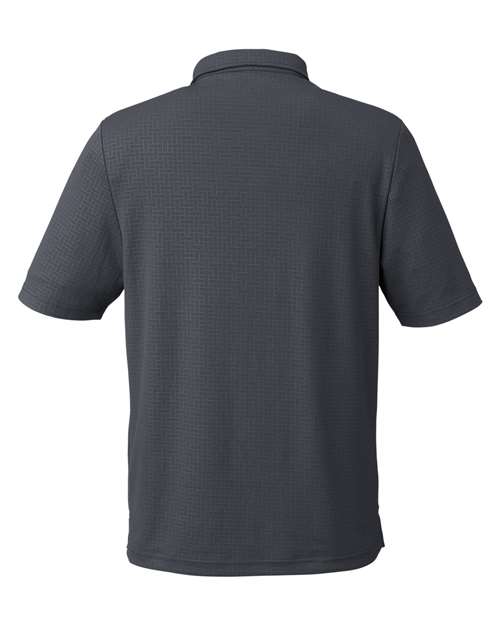 Men's Replay Recycled Pique Polo - Image 8