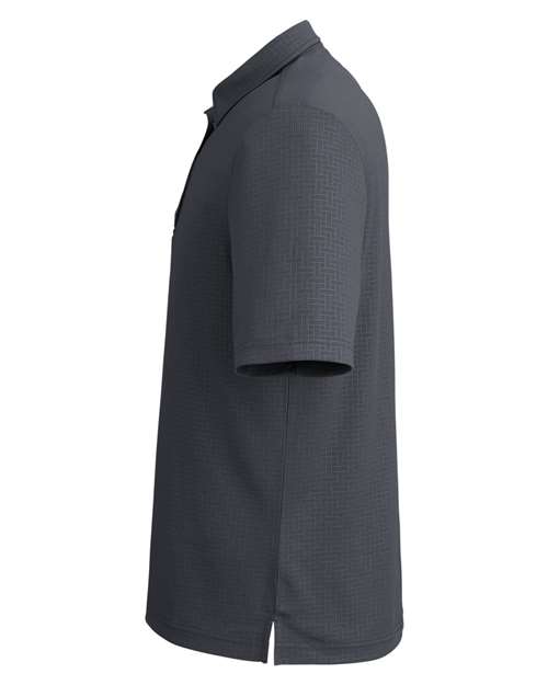 Men's Replay Recycled Pique Polo - Image 9