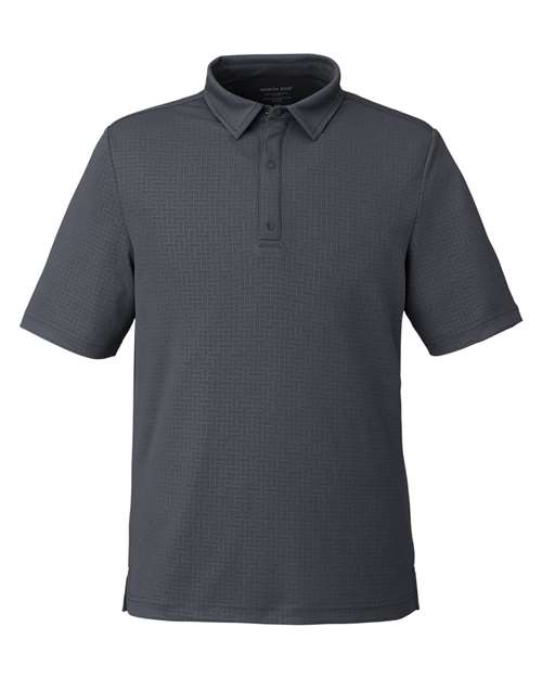Men's Replay Recycled Pique Polo - Image 7