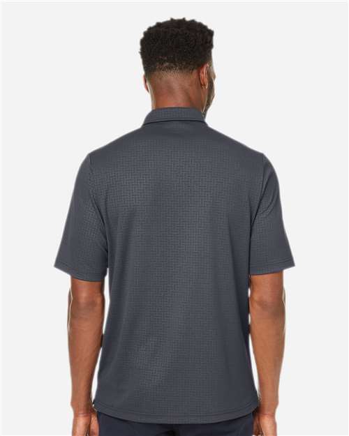 Men's Replay Recycled Pique Polo - Image 12
