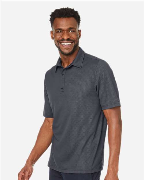 Men's Replay Recycled Pique Polo - Image 11