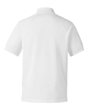 Alternative view of Men's Charge Snag and Soil Protect Polo