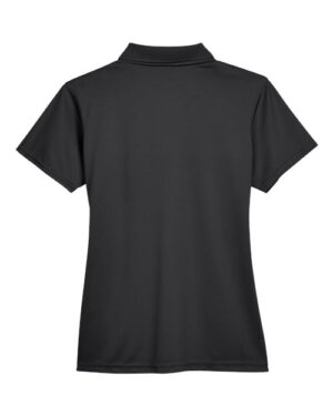 Alternative view of Women's Polyester Jersey Polo