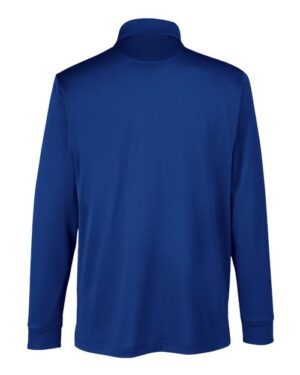 Alternative view of Men's Tall Advantage Long Sleeve Snag Protection Plus IL Polo
