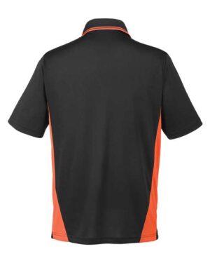 Alternative view of Men's Tall Flash Snag Protection Plus IL Colorblock Polo