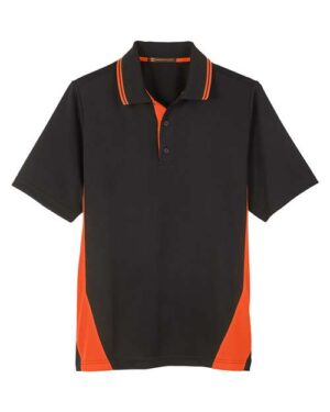 Men's Tall Flash Snag Protection Plus IL Colorblock Polo