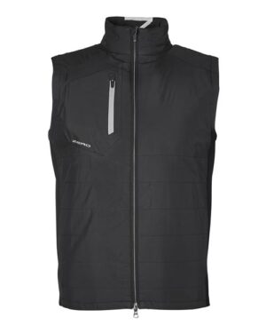Men's Lightweight Hybrid Vest