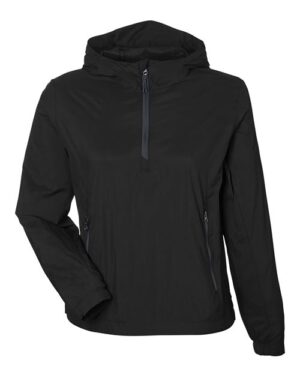 Women's Aura Lightweight Packable Anorak