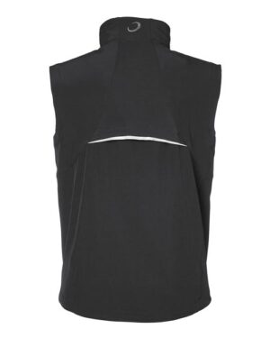 Alternative view of Men's Full-Zip Vest