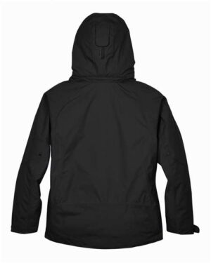 Alternative view of Women's Caprice 3-in-1 Jacket with Soft Shell Liner