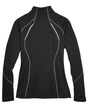 Alternative view of Women's Gravity Performance Fleece Jacket
