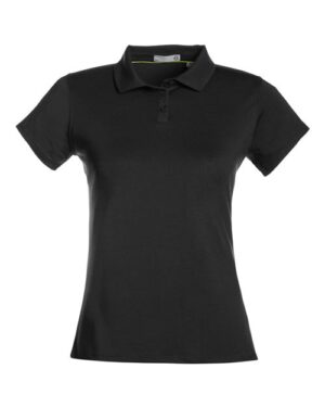 Women's Air Lightweight Polo