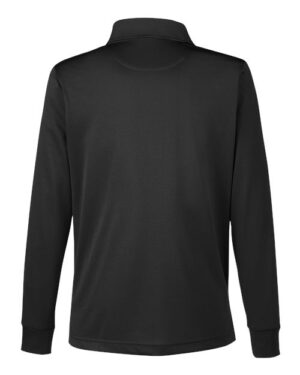 Alternative view of Women's Advantage Snag Protection Plus IL Long Sleeve Polo