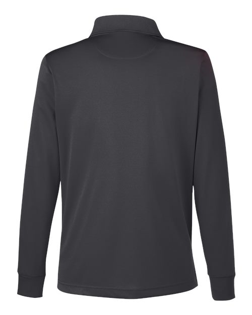 Women's Advantage Snag Protection Plus IL Long Sleeve Polo - Image 8