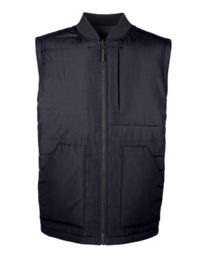 Unisex Dockside Interactive Reversible Freezer Vest