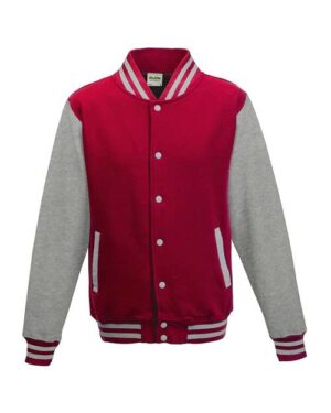 Youth Heavyweight Letterman Jacket