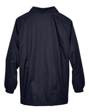 Alternative view of Unisex Nylon Staff Jacket