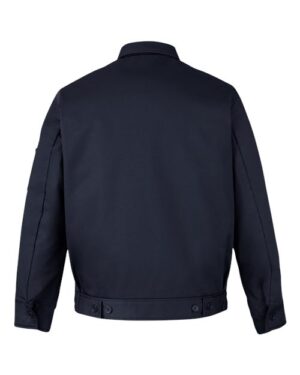 Alternative view of Unisex Tall ClimaBloc® Station Jacket