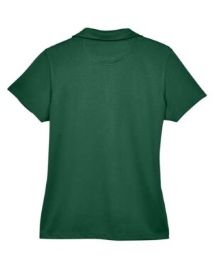 Alternative view of Women's Double Mesh Polo