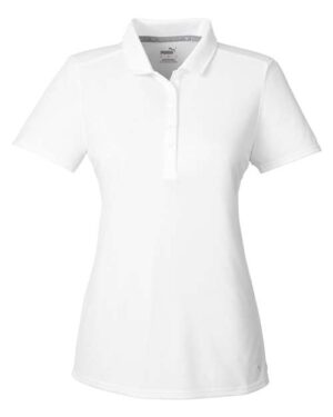 Women's Gamer Golf Polo