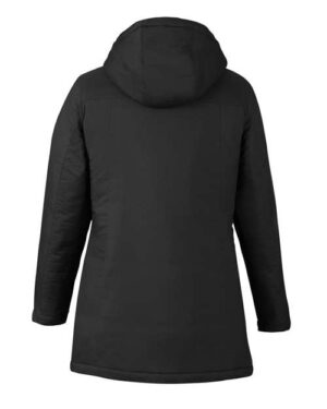 Alternative view of Women's Inspire 3-in-1 Jacket with Insulated Liner