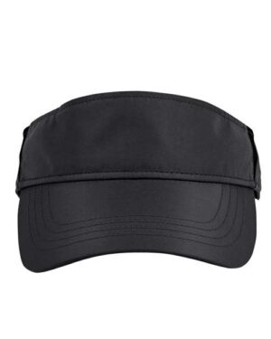 Drive Performance Visor - Black/ Carbon