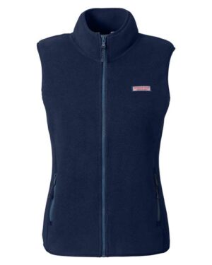 Women's Harbor Fleece Vest