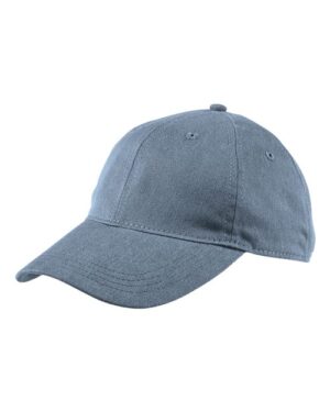 Pigment-Dyed Baseball Cap