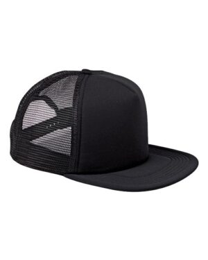 Foam Front Trucker Cap