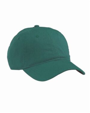 Eco Baseball Cap - Emerald Forest
