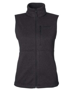 Women's Dropline Vest