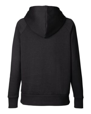Alternative view of Women's Rival Fleece Hooded Sweatshirt