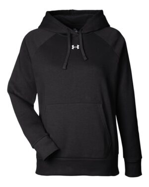 Women's Rival Fleece Hooded Sweatshirt
