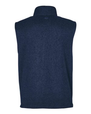 Alternative view of Men's Drop Line Vest