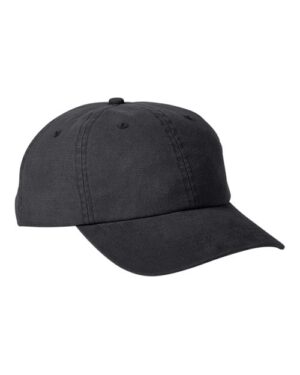 Alternative view of Heavy Washed Canvas Cap
