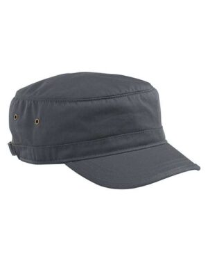 Corps Cap - Charcoal