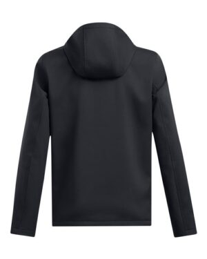 Alternative view of Women's ColdGear® Infared Shield 2.0 Hooded Jacket