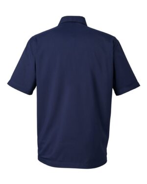 Alternative view of Men's Motivate Coach Woven Shirt